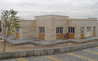 افتتاح پروژه های عمرانی ، خدماتی و فرهنگی در سطح شهر ارومیه