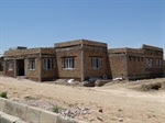 ساخت و ساز در ساختمان کتابخانه عمومی شهرک شهریار (منطقه 3)
