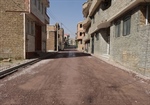 آغاز عملیات اجرایی زیرسازی منشعبات خیابان کیوان واقع در بلوار سعدی2 